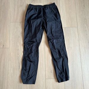 Patagonia h2No Pants. Women’s Large